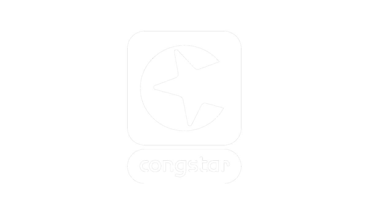 Congstar Logo